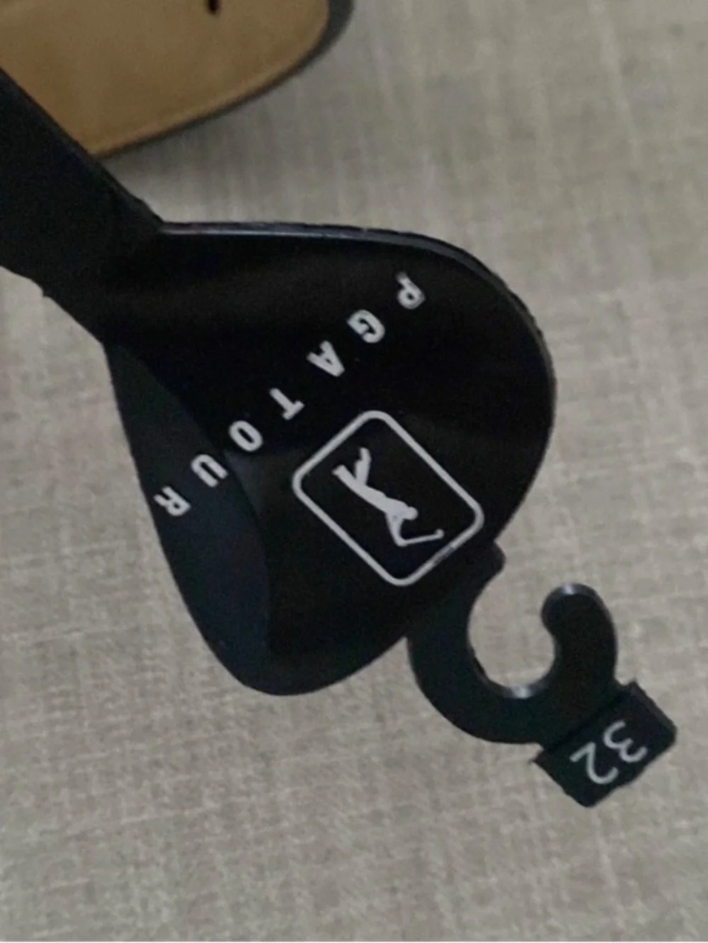 PGA Golf Belt
